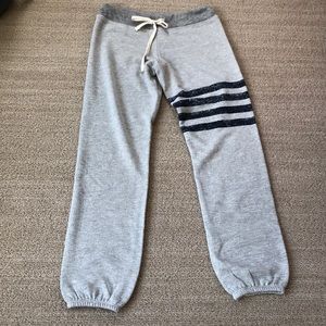 Sweatpants